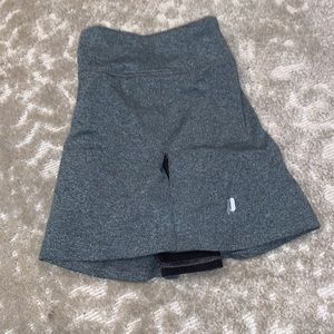 Tennis skirt